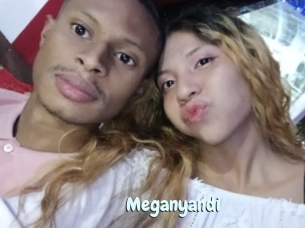 Meganyandi