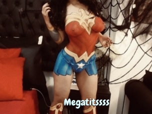 Megatitssss