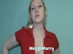 MeggaMarry