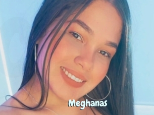 Meghanas