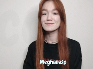 Meghanasp