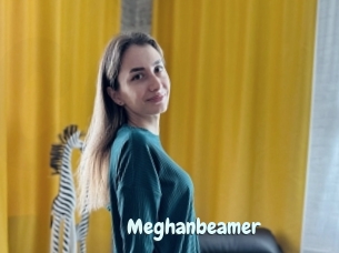 Meghanbeamer