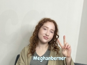 Meghanberner
