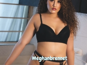 Meghanbrennet