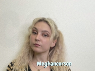 Meghancorson