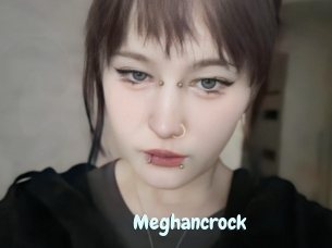 Meghancrock