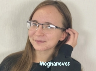 Meghaneves