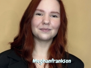 Meghanfrankson