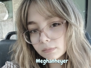 Meghanheyer