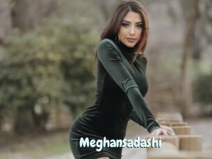 Meghansadashi