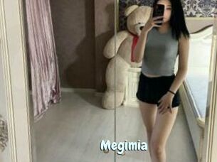 Megimia
