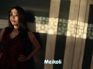 Meikoli