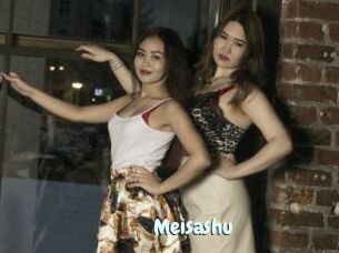 Meisashu