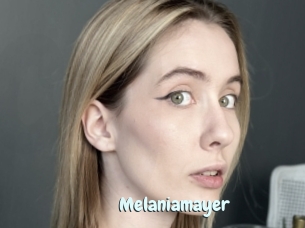 Melaniamayer