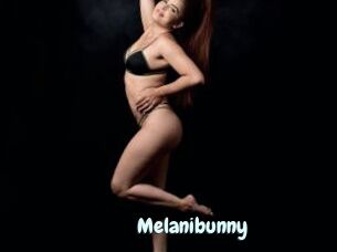 Melanibunny