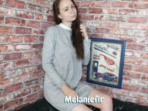 Melaniefir