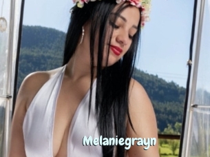 Melaniegrayn