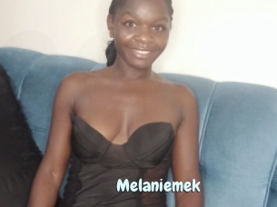 Melaniemek