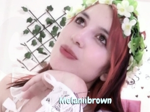 Melaniibrown