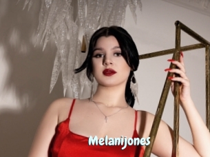 Melanijones