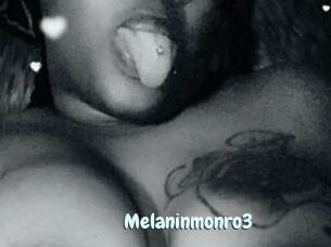 Melaninmonro3