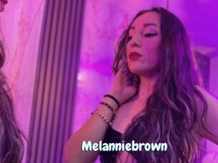 Melanniebrown
