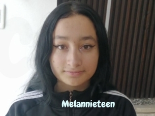 Melannieteen