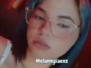Melannysaenz