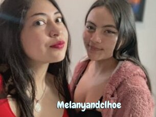 Melanyandclhoe