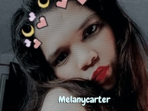 Melanycarter