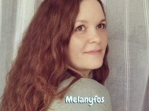 Melanyfos