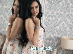 Melanylady