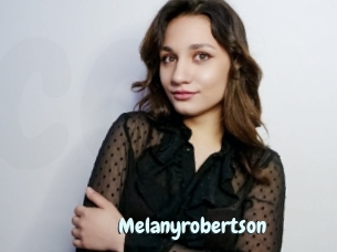 Melanyrobertson