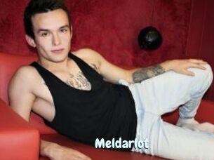 Meldarlot