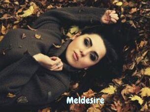 Meldesire