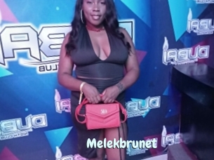 Melekbrunet