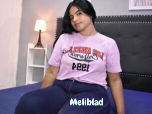 Meliblad