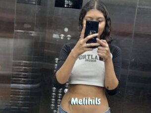 Melihils