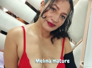 Melina_mature