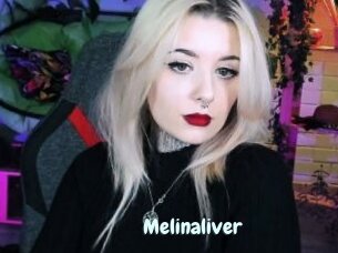 Melinaliver