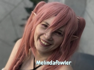 Melindafowler