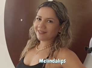 Melindalips