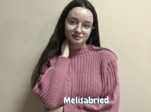 Melisabried