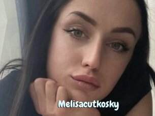 Melisacutkosky