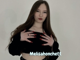 Melisahonchett