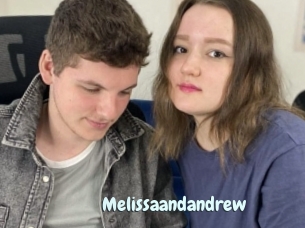 Melissaandandrew