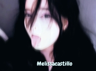 Melissacastillo
