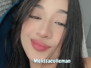 Melissacolleman