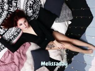 Melissaday