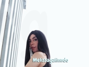 Melissagalinndo